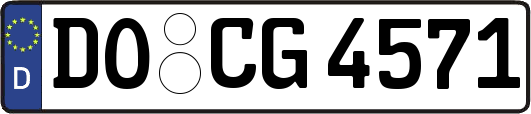 DO-CG4571