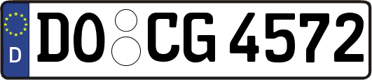 DO-CG4572