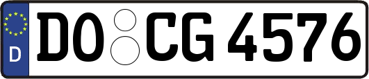 DO-CG4576