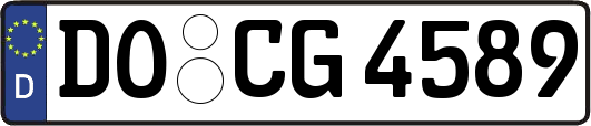 DO-CG4589