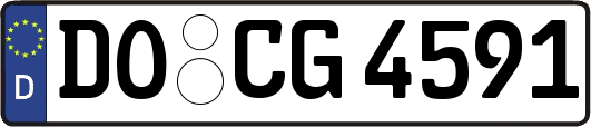 DO-CG4591