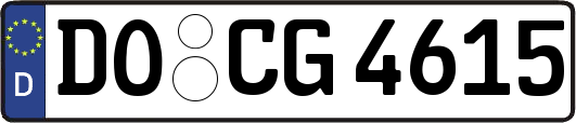 DO-CG4615