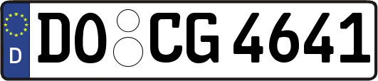 DO-CG4641