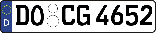 DO-CG4652