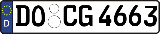DO-CG4663
