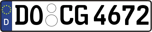 DO-CG4672