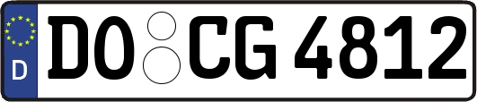 DO-CG4812