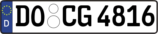 DO-CG4816