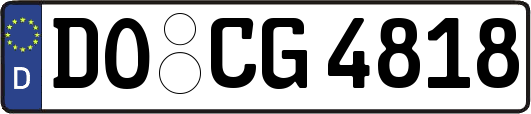 DO-CG4818