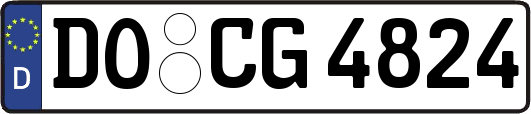 DO-CG4824