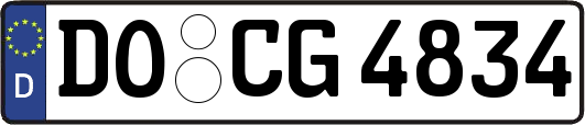 DO-CG4834