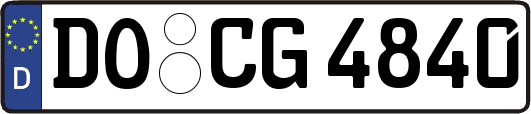DO-CG4840