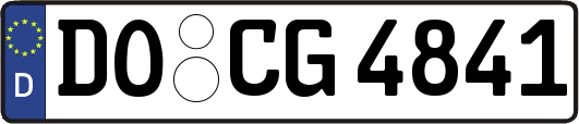 DO-CG4841