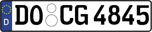 DO-CG4845