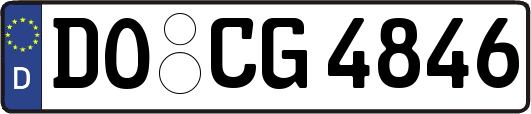 DO-CG4846
