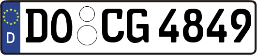 DO-CG4849