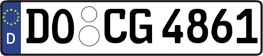 DO-CG4861