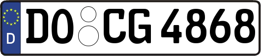DO-CG4868