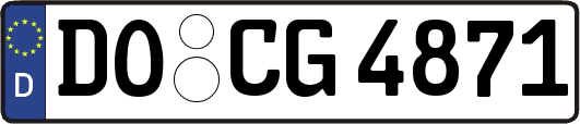 DO-CG4871