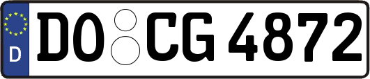 DO-CG4872