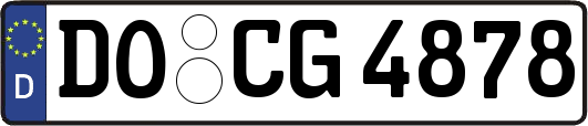 DO-CG4878