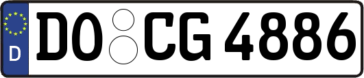 DO-CG4886