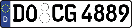 DO-CG4889
