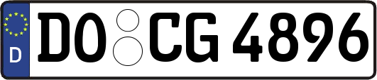 DO-CG4896