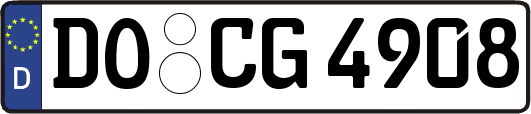 DO-CG4908
