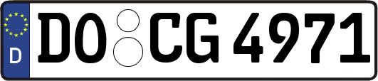 DO-CG4971