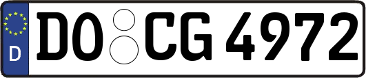 DO-CG4972