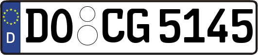 DO-CG5145
