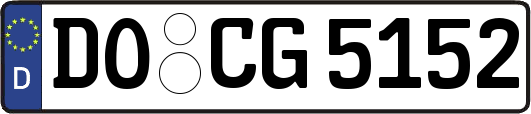 DO-CG5152