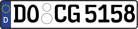 DO-CG5158