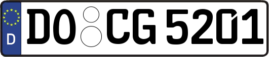 DO-CG5201