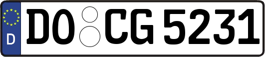 DO-CG5231