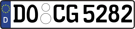 DO-CG5282