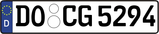 DO-CG5294