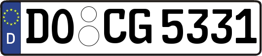 DO-CG5331