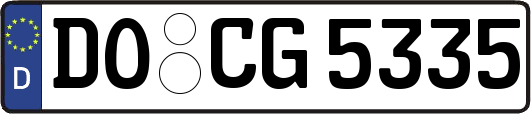 DO-CG5335