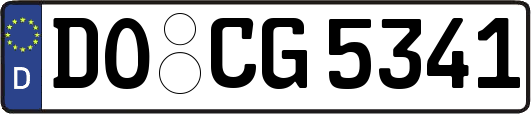 DO-CG5341