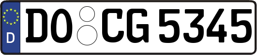 DO-CG5345