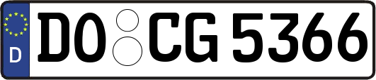DO-CG5366