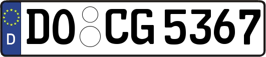 DO-CG5367