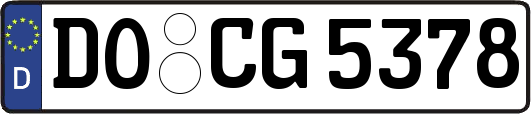 DO-CG5378