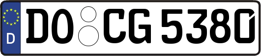 DO-CG5380