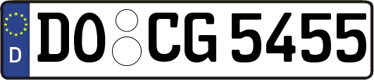 DO-CG5455