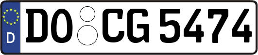 DO-CG5474