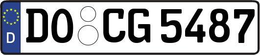 DO-CG5487