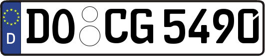 DO-CG5490